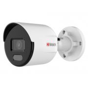 Видеокамера DS-I450L(C) (4 mm) 4Мп уличная цилиндрическая IP-камера с LED-подсветкой до 30м и техн