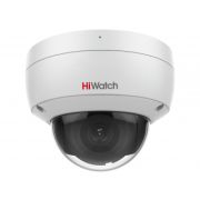 Видеокамера DS-I652M(B) (2.8 mm) 6Мп уличная купольная IP-камера с EXIR-подсветкой до 30м