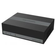 Видеорегистратор DS-H108EGA(512GB) 8-ми канальный гибридный HD-TVI регистратор c eSSD и AoC