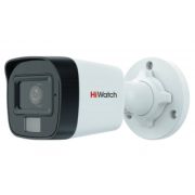 Видеокамера DS-T200A(B) (2.8 mm) 2Мп уличная цилиндрическая HD-TVI камера с EXIR/LED-подсветкой