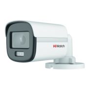Видеокамера DS-T200L(B) (3.6 mm) 2Мп уличная цилиндрическая HD-TVI камера с LED-подсветкой до 20м