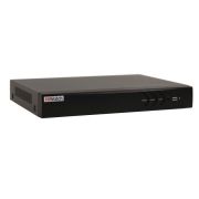 Видеорегистратор DS-N316/2P(D) 16-ти канальный IP-регистратор c 16-ю PoE интерфейсами