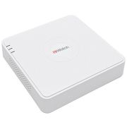 Видеорегистратор DVR-108P-G/N(B) 8-ми канальный гибридный для аналоговых, HD-TVI, AHD и CVI камер2IP