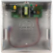Блок питания ББП-20 PRO Lux (пластик) 12В, 2 А