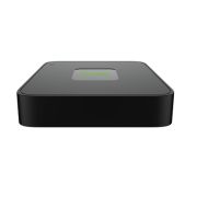 Видеорегистратор TC-R3105 (I/B/P4/L/S) 5-канальный IP-регистратор