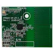 Модуль STEMAX UN Livi 2 для подключения объектовой радиосистемы Livi