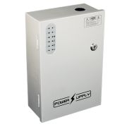 Блок питания ББП-80 V.8 MAX Lux 12В, 8 А
