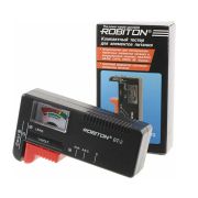 Тестер ROBITON BT2