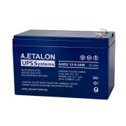 Аккумуляторная батарея AHRX 12-9-36W 12 В, 9,0 А/ч