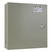 Блок питания ББП-40 исп. 2 (Аккорд) резервированный, 12В, 4А
