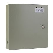 Блок питания ББП-60 исп. 2 (Аккорд) резервированный, 12В, 6А