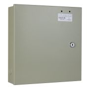 Блок питания ББП-50 исп. 2 (Аккорд) резервированный, 12В, 5А
