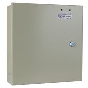 Блок питания ББП-80 исп. 1 (Аккорд) резервированный, 12В, 8А