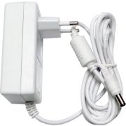 Блок питания AT-12/30-2 (White) стабилизированный, 12В, 3А, пластиковый корпус (белый)