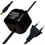 Блок питания FE-12/15 Mini 12В, 1.5А в корпусе IP67 (всепогодный)