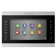 Монитор видеодомофона FE-70 ATLAS HD (Black) дисплей 7