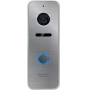 Видеопанель FE-ipanel 3 HD (Silver) вызывная накладная AHD: разрешение 2 Mп; угол обзора 110гр.; ИК
