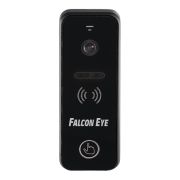 Видеопанель FE-ipanel 3 HD (Black) вызывная накладная AHD: разрешение 2 Mп; угол обзора 110гр.; ИК п