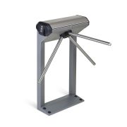 Проходная PERCo-KT02.3 электронная с активированным ПО PERCo-WS и модулем ПО PERCo-WM01