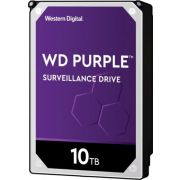 Жесткий диск WD Purple WD102PURZ, 10Тб, HDD