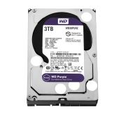 Жесткий диск WD Purple WD30PURZ, 3Тб, HDD