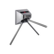 Турникет PERCo-TTR-10AK моторизованный для эксплуатации на открытом воздухе