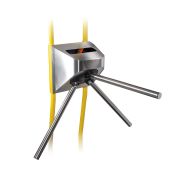Турникет PERCo-TTR-10AT моторизованный эл/мех для эксплуатации на транспорте