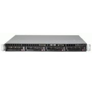 Видеорегистратор Линия NVR-128 1U IP 128-канальный