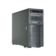 Видеорегистратор Линия NVR-48 SuperStorage IP 48-канальный