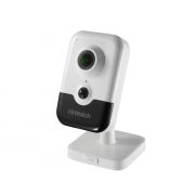 Видеокамера DS-I214(B) (2.0 mm) 2Мп внутренняя IP-камера c EXIR-подсветкой до 10м