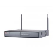 Видеорегистратор DS-N308W(B) 8-ми канальный WiFi 2.4ГГц IP-регистратор
