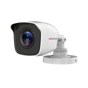 Видеокамера DS-T200(B) (6 mm) 2Мп уличная цилиндрическая HD-TVI камера с EXIR-подсветкой до 20м
