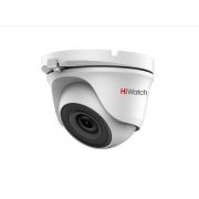 Видеокамера DS-T203S (3.6 mm) 2Мп уличная купольная HD-TVI камера с EXIR-подсветкой до 30м