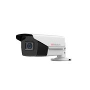 Видеокамера DS-T206S (2.7-13,5 mm) 2Мп уличная цилиндрическая HD-TVI камера с EXIR-подсветкой до 70м