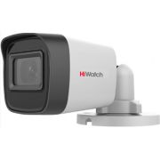Видеокамера DS-T500(С) (3.6 mm) 5Мп уличная цилиндрическая HD-TVI камера с EXIR-подсветкой до 30м