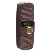 Аудиопанель JSB-A05 (медь) вызывная двухпроводная антивандальная