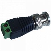 Штекер ST-BNC-2 BNC c клемной колодкой под винт