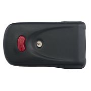 Замок CISA 1A.630.00.0 электромеханический накладной