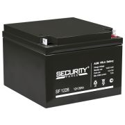 Аккумуляторная батарея SF 1226 12В, 26А/ч