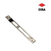 Планка ответная CISA 06.462.01.0 для замков CISA серии 16215