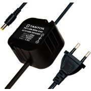 Блок питания TS-1,5A-Slim Lux 12В, 1.5А