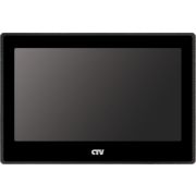 Монитор видеодомофона CTV-M4704AHD B с экраном 7
