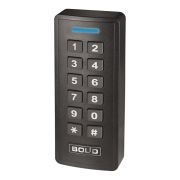Считыватель ProxyKey-4E накладной клавиатурный и проксимити картEM-Marin.