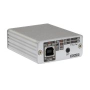 Преобразователь интерфейсов USB-RS универсальный - USBв RS-485, RS232