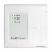 Преобразователь интерфейса С2000-Ethernet RS-232/RS-485 в Ethernet. От -30 до +55°С