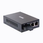 Преобразователь Ethernet-FX-SM40 Ethernet 10/100 Мбит/с в оптику