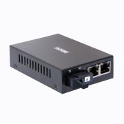 Преобразователь Ethernet-FX-SM40SB Ethernet 10/100 Мбит/с в оптику