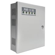 Источник питания РИП-12 исп.60 (РИП-12-3/17М1-Р-Modbus) резервированный 12 В, 3 А для систем автомат