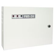Источник питания РИП-24 исп.02 (РИП-24-1/7М4) резервированный 24 В, 1 А