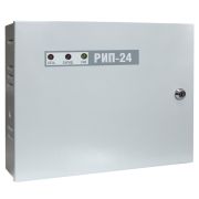 Источник питания РИП-24 исп.11 (РИП-24-3/7М4-Р) резервированный 24 В, 3 А